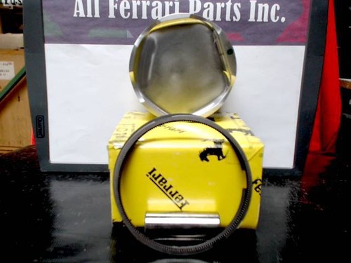 Ferrari part 159141 piston - ferrari,