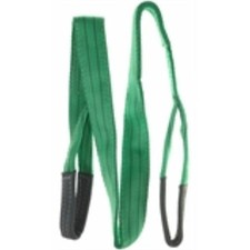 2 Ton x 3 mtr Duplex web Sling / Lifting strap / Hoist