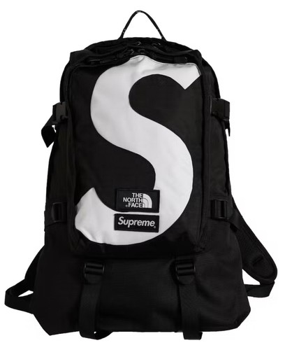 Supreme tnf logo - supreme,