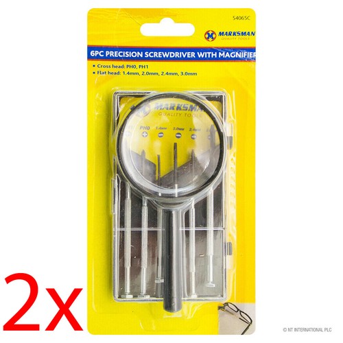 6pc precision small - 2,