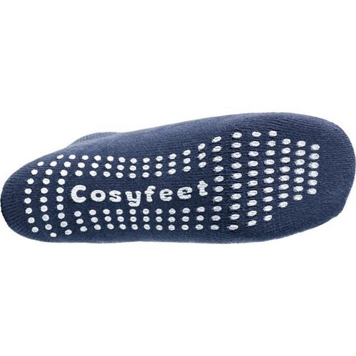 Cosyfeet standard fit gripped - standard,