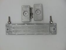 Aluminium Anode Gearbox &