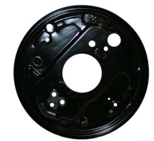 Transporter T25 Van Rear Brake