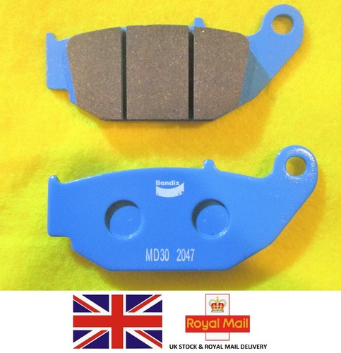 Honda cbr125 rear brake - cbr125,