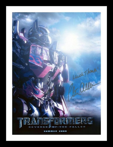 Peter cullen optimus - peter,