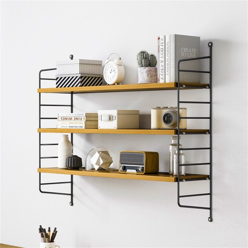 Tier shelf wall hanging - wall,
