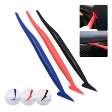 4Pcs Car Vinyl Wrap Tool Kit