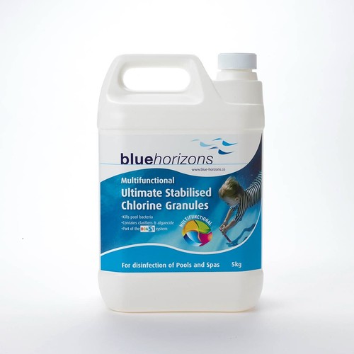 Ultimate multi chlorine - multi,