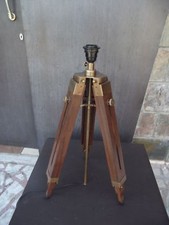 ROYAL NAUTICAL TRIPOD FLOOR