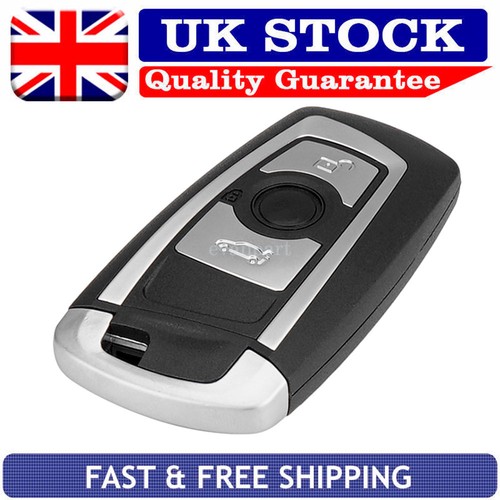 Replacement button key fob - 3,