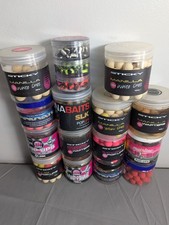 Joblot Carp Fishing Pop Ups