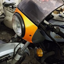 Guzzi 850 Le Mans Original