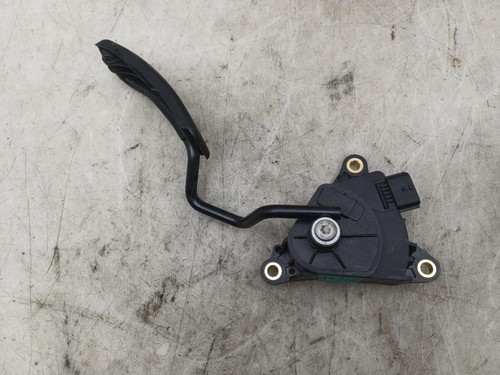 Renault clio throttle - throttle, pedal