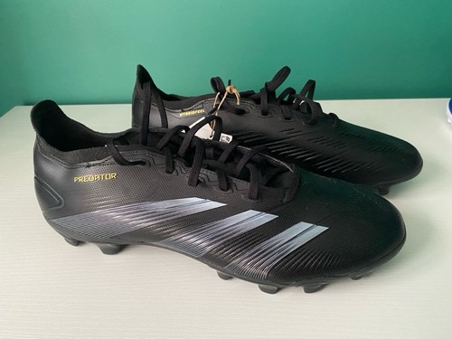 Men black adidas predator - black,