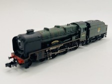 GRAHAM  FARISH 372-576 Royal Scot N locomotive 