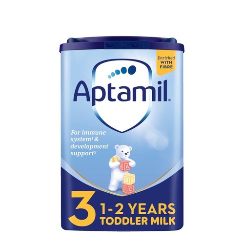 Aptamil toddler milk powder - 3,