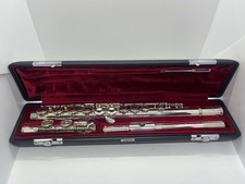YAMAHA YFL-311 E-Mechanism