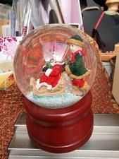 Past Times Musical Christmas