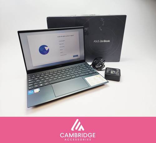 Asus zenbook ux325e 8gb - zenbook,