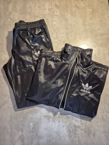 Adidas chile track suit - 62,