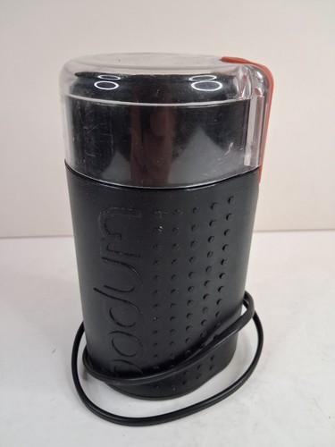 Bodum electric grinder - bodum,