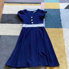 Pretty Kitty Fashion Dress
