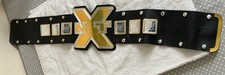WWE MATTEL NXT WORLD