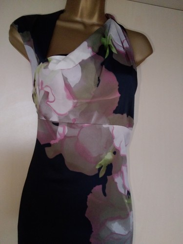 Karen millen floral - karen,