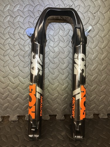 Fox fork lowers - 36,