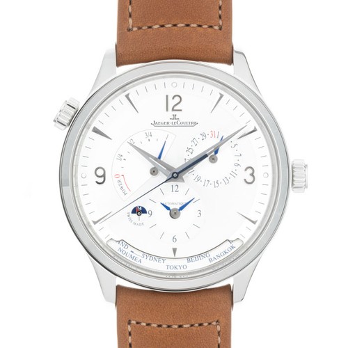 Jaeger lecoultre master - jaeger-lecoultre,