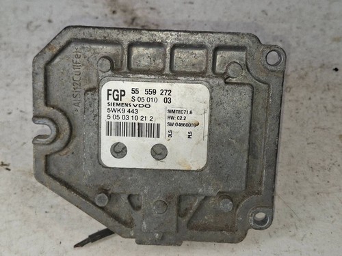 Opel corsa 2005 55559272 - corsa, c