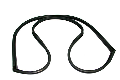 Windscreen seal capri - capri, 69-72