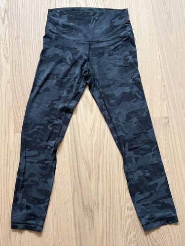 Lululemon align leggings - lululemon,