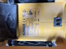 DEWALT D25303dh Cordless Dust