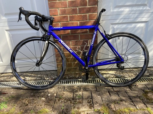 Ribble 7005 audax - ribble,