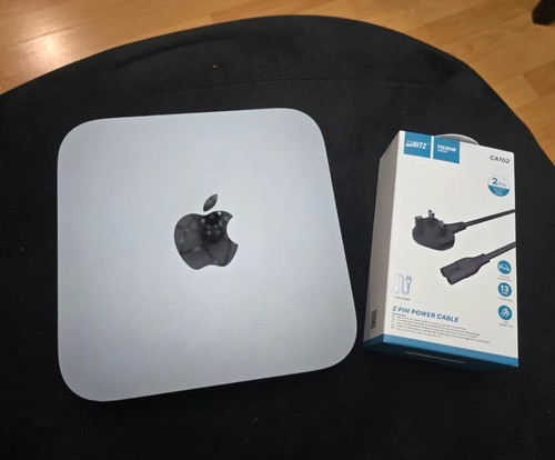 Mac mini core 32gb - mini, i7