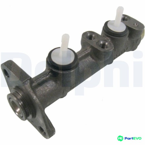 Delphi brake master - delphi, cylinder
