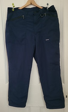 Rohan Drybags Navy Blue