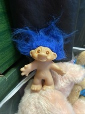 VINTAGE DAM TROLL - FROM 1986