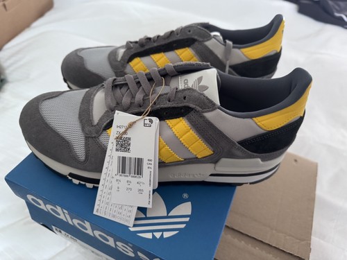 Bnib 2024 adidas zx600 - zx600, zx