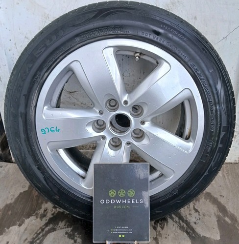 Mini clubman alloy wheel - wheel, 16"