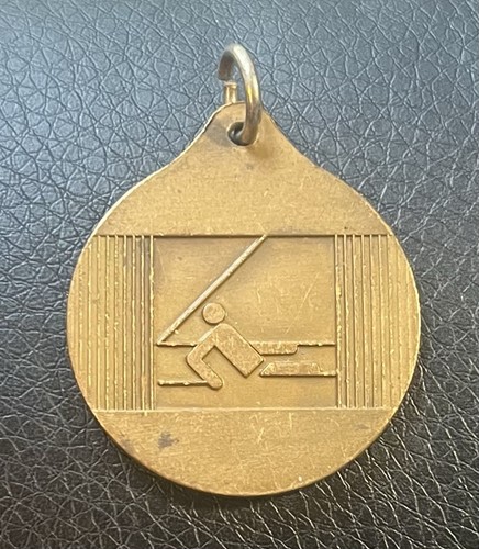 1976 montreal olympics - montreal, bronze