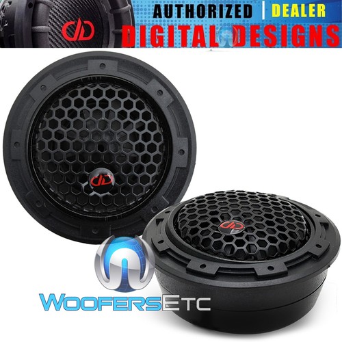 Audio high energy - dd,