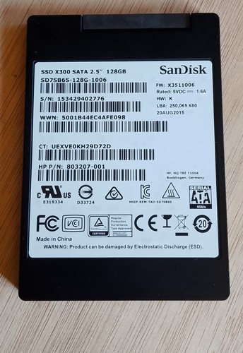 128gb ssd solid state - solid,