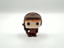 Harry potter kinder - harry, funko