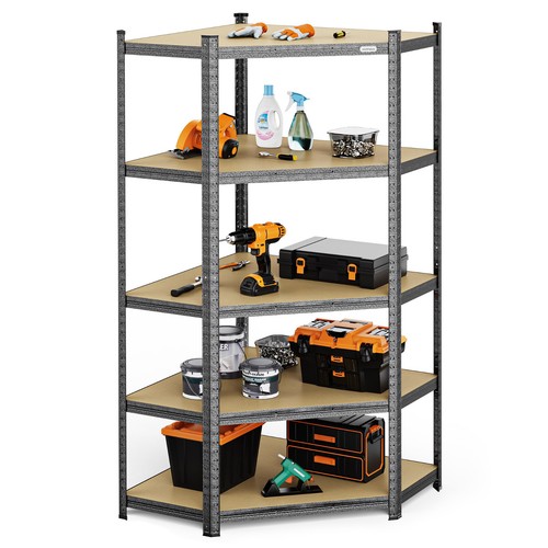 Garage shelving unit - 1.8m,