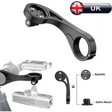 Bike Stem Mount Bracket for