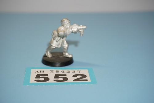 Warhammer 40k imperial guard - warhammer,