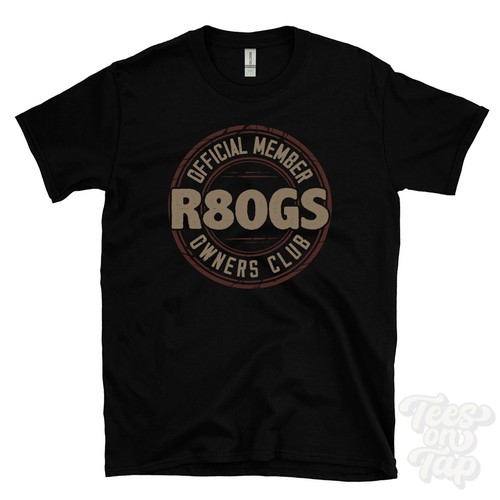 Official member r80gs - official,