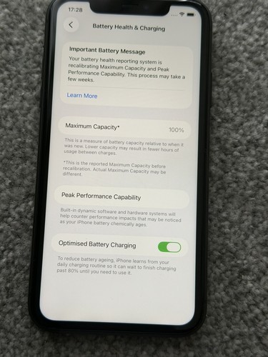 Apple iphone 128gb black - apple, 128gb-
